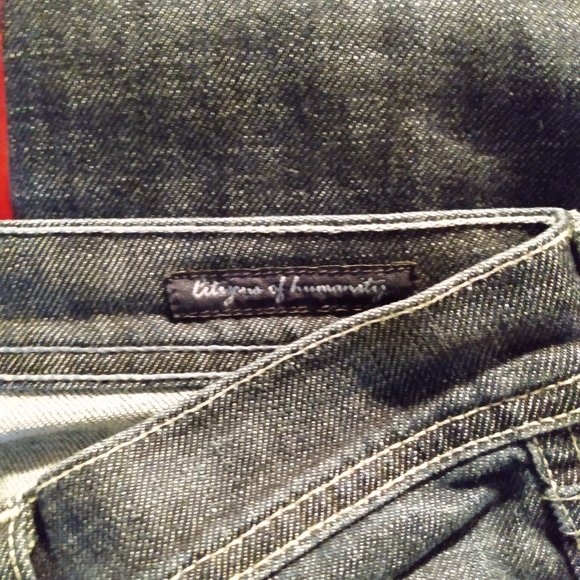 Jeans - Picture 4 of 4